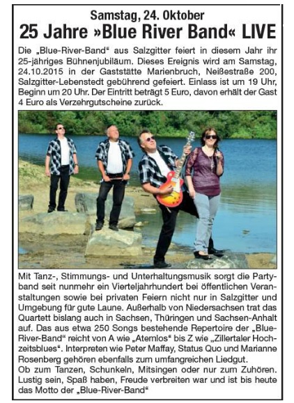 Wochenblatt
